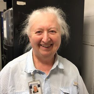 Meet your Posher, Ann